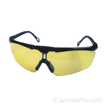 Lunettes de protection anti-buée